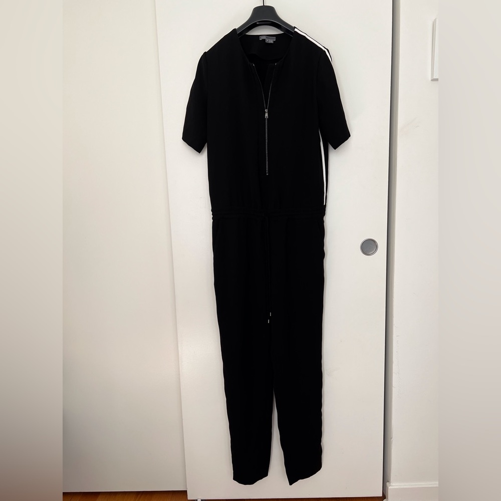 VINCE Woman’s Jumpsuit sz 8